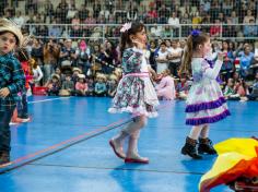 Festa Junina EI e 1° ano – 2017