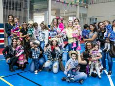 Festa Junina EI e 1° ano – 2017