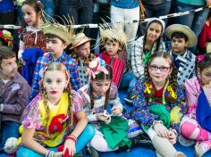 Festa Junina EI e 1° ano – 2017