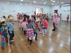 Festa Junina EI e 1° ano – 2017