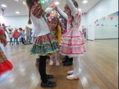 Festa Junina EI e 1° ano – 2017