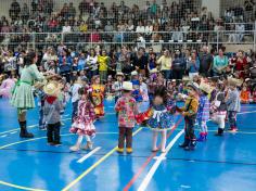 Festa Junina EI e 1° ano – 2017