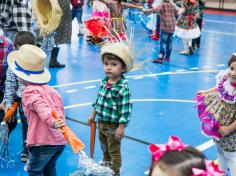 Festa Junina EI e 1° ano – 2017