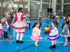 Festa Junina EI e 1° ano – 2017