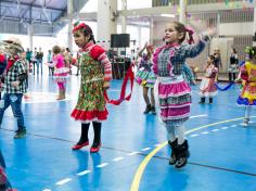 Festa Junina EI e 1° ano – 2017