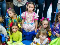 Festa Junina EI e 1° ano – 2017