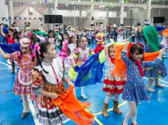 Festa Junina EI e 1° ano – 2017