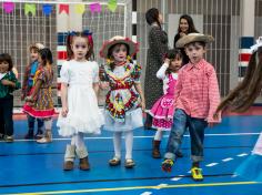 Festa Junina EI e 1° ano – 2017