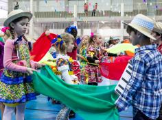 Festa Junina EI e 1° ano – 2017