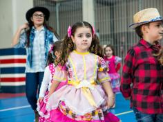 Festa Junina EI e 1° ano – 2017