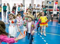 Festa Junina EI e 1° ano – 2017