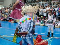 Festa Junina EI e 1° ano – 2017