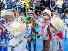 Festa Junina EI e 1° ano – 2017