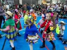 Festa Junina EI e 1° ano – 2017