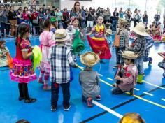 Festa Junina EI e 1° ano – 2017