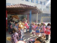 Festa Junina EI e 1° ano – 2017