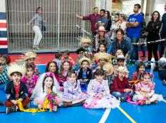 Festa Junina EI e 1° ano – 2017