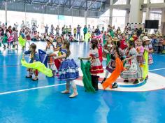 Festa Junina EI e 1° ano – 2017