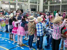 Festa Junina EI e 1° ano – 2017