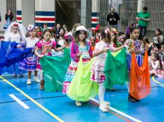 Festa Junina EI e 1° ano – 2017