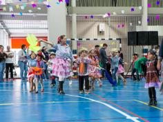 Festa Junina EI e 1° ano – 2017