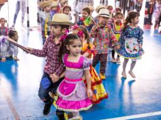 Festa Junina EI e 1° ano – 2017