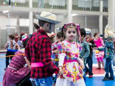 Festa Junina EI e 1° ano – 2017