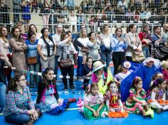 Festa Junina EI e 1° ano – 2017