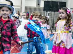 Festa Junina EI e 1° ano – 2017