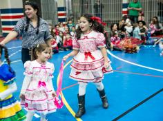 Festa Junina EI e 1° ano – 2017