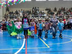 Festa Junina EI e 1° ano – 2017