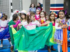 Festa Junina EI e 1° ano – 2017