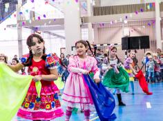 Festa Junina EI e 1° ano – 2017