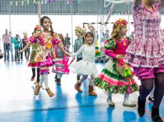 Festa Junina EI e 1° ano – 2017