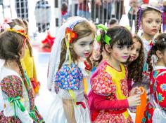 Festa Junina EI e 1° ano – 2017