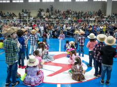 Festa Junina EI e 1° ano – 2017