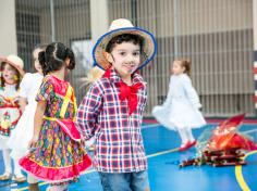 Festa Junina EI e 1° ano – 2017