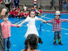 Festa Junina EI e 1° ano – 2017