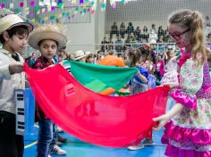 Festa Junina EI e 1° ano – 2017