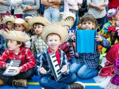 Festa Junina EI e 1° ano – 2017