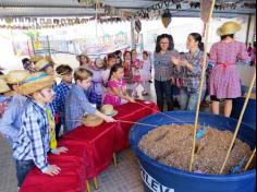 Festa Junina EI e 1° ano – 2017