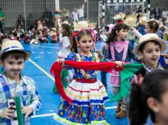 Festa Junina EI e 1° ano – 2017