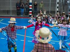 Festa Junina EI e 1° ano – 2017