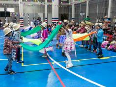 Festa Junina EI e 1° ano – 2017