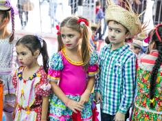 Festa Junina EI e 1° ano – 2017