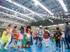 Festa Junina EI e 1° ano – 2017