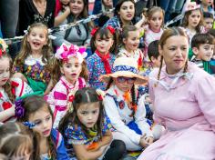 Festa Junina EI e 1° ano – 2017