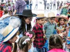 Festa Junina EI e 1° ano – 2017