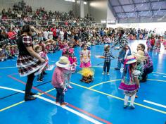 Festa Junina EI e 1° ano – 2017