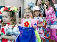 Festa Junina EI e 1° ano – 2017